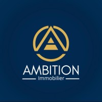 Ambition Immobilier logo - Similar company to Keller Williams Massena
