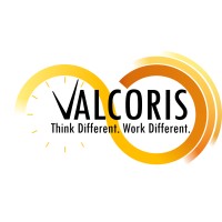 Valcoris logo - Similar company to Codo Digital Ltd