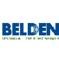 Belden Deutschland GmbH logo - Similar company to Belden Inc.