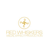 red whiskers visual effect production logo - Similar company to +星影业