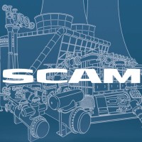 SCAM Technology Italia logo - Similar company to Scam Technology Srl