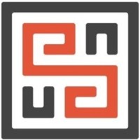 Square Sun logo - Similar company to Jo! Pr