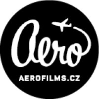 Aerofilms logo - Similar company to Bonton A.S.