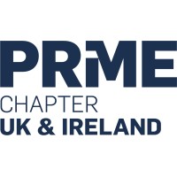 PRME UK & Ireland Chapter logo - Similar company to Digituno