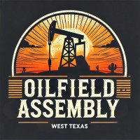 The Oilfield Assembly logo - Similar company to William D Duffy