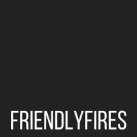 FriendlyFires logo - Similar company to People Effect