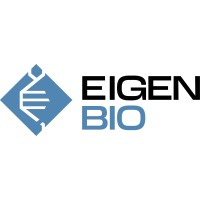 Eigen Bio logo - Similar company to Ontos