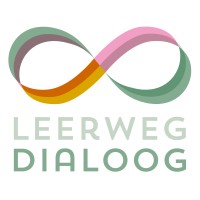 Leerweg Dialoog logo - Similar company to Inclusionlab