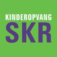 Kinderopvang SKR logo - Similar company to Pcpo Barendrecht-Ridderkerk