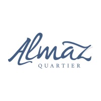 Almaz logo - Similar company to Almaz