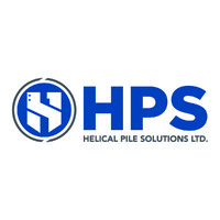 Helical Pile Solutions Ltd. logo - Similar company to Helical Pile Solutions Ltd