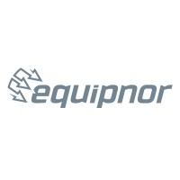 Equipnor AS logo - Similar company to Taiga Ab