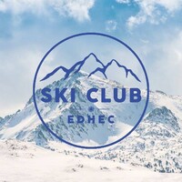 Ski Club EDHEC logo - Similar company to Ufssca