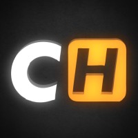 Crypto Hub Official logo - Similar company to Asset Entities
