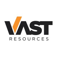 Vast Resources PLC logo - Similar company to Cpt Consultancy