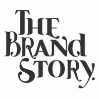 The Brand Story logo - Similar company to The Crazy Socials