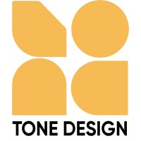 Tone Design Studio logo - Similar company to Studio Make Believe
