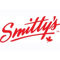 Smitty's Canada Inc. logo - Similar company to Thaï Express