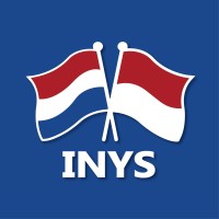 Indonesia Nederland Youth Society (INYS) logo - Similar company to Ppi Belanda