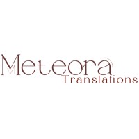 Meteora Translations logo - Similar company to Hello Customer