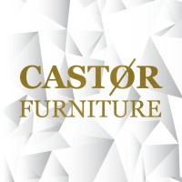 Castor Furniture logo - Similar company to Brito - Furniture & Upholstery