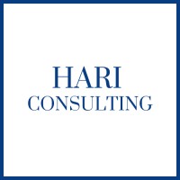 Hari Consulting logo - Similar company to Strive: How You Lead Matters
