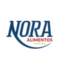 Nora Alimentos logo - Similar company to Trinité