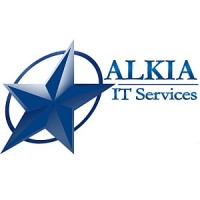 Alkia IT Services Co., Ltd. logo - Similar company to Boostrs