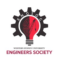 Western Sydney University Engineers Society logo - Similar company to Wise Community - Western Sydney University
