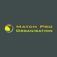 MATCH PRO ORGANISATION logo - Similar company to W2I Concept