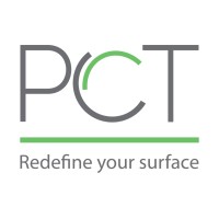 Protective Coatings Technology  (PCT) Ltd logo - Similar company to Bg Bond - Ashtrom Industries