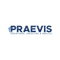 Praevis Education logo - Similar company to Everybody Consulting