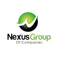 Nexus Business Services logo - Similar company to Llj Spaces