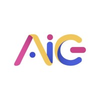 AI Girls logo - Similar company to Developersbr