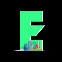 Ether City logo - Similar company to Ethercity