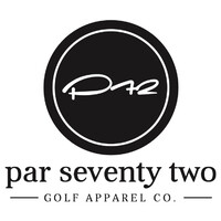 Par 72 Golf Apparel Co. logo - Similar company to Sundog Llc