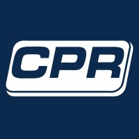 CPR Compresores logo - Similar company to Muner Compresores