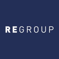 REGROUP logo - Similar company to Uab 