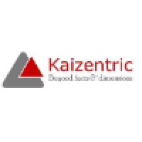 Kaizentric logo - Similar company to Ootb Innovations Pvt Ltd