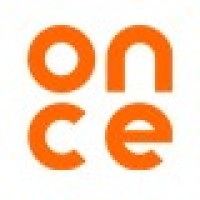 Once AS logo - Similar company to Empathix As