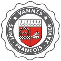 Association des Anciens Elèves - Saint-François-Xavier Vannes logo - Similar company to Ecf Pro Lyon (Ecf Cesr Lyon)