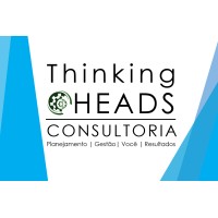 ThinkingHEADS Consultoria logo - Similar company to Estvs Consultoria, Engenharia E Perícias