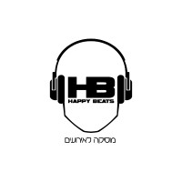 Happy Beats productions logo - Similar company to Ir Sound Studio