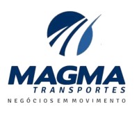 MAGMA TRANSPORTES logo - Similar company to Transportadora Nimec Ltda