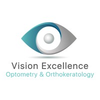 Vision Excellence Optometry & Orthokeratology logo - Similar company to Optique Optometry