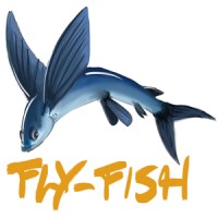 Fly-Fish Sportswear logo - Similar company to Frsm