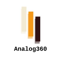 Analog360 logo - Similar company to Let'S Get Buzzing