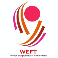 WEFT Foundation logo - Similar company to The Rajyoga Education And Research Foundation (Rerf)