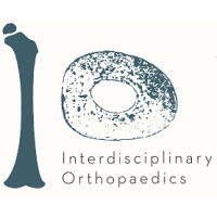 Interdisciplinary Orthopaedics logo - Similar company to Eors 2024 Conference - Denmark