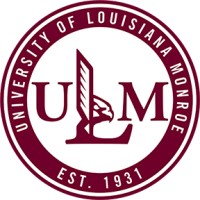 ULM Online - University of Louisiana Monroe Online Programs logo - Similar company to Greenqube